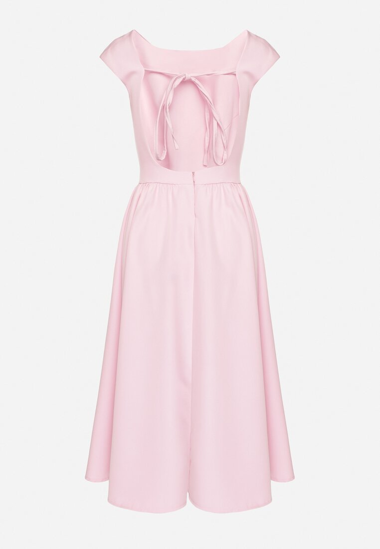 Rochie Roz