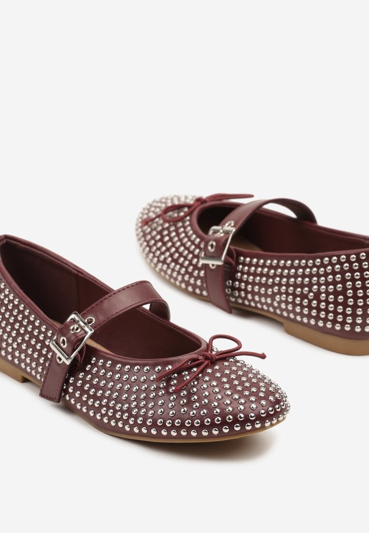 Balerini Bordo