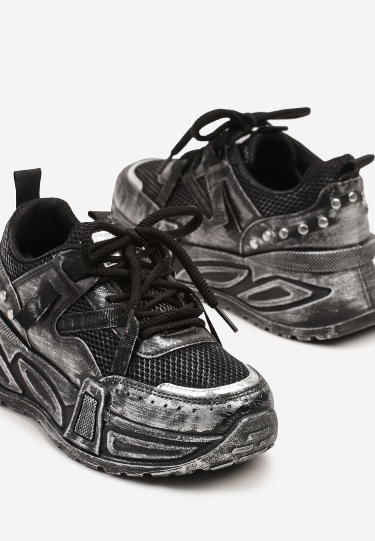 Sneakers Negri