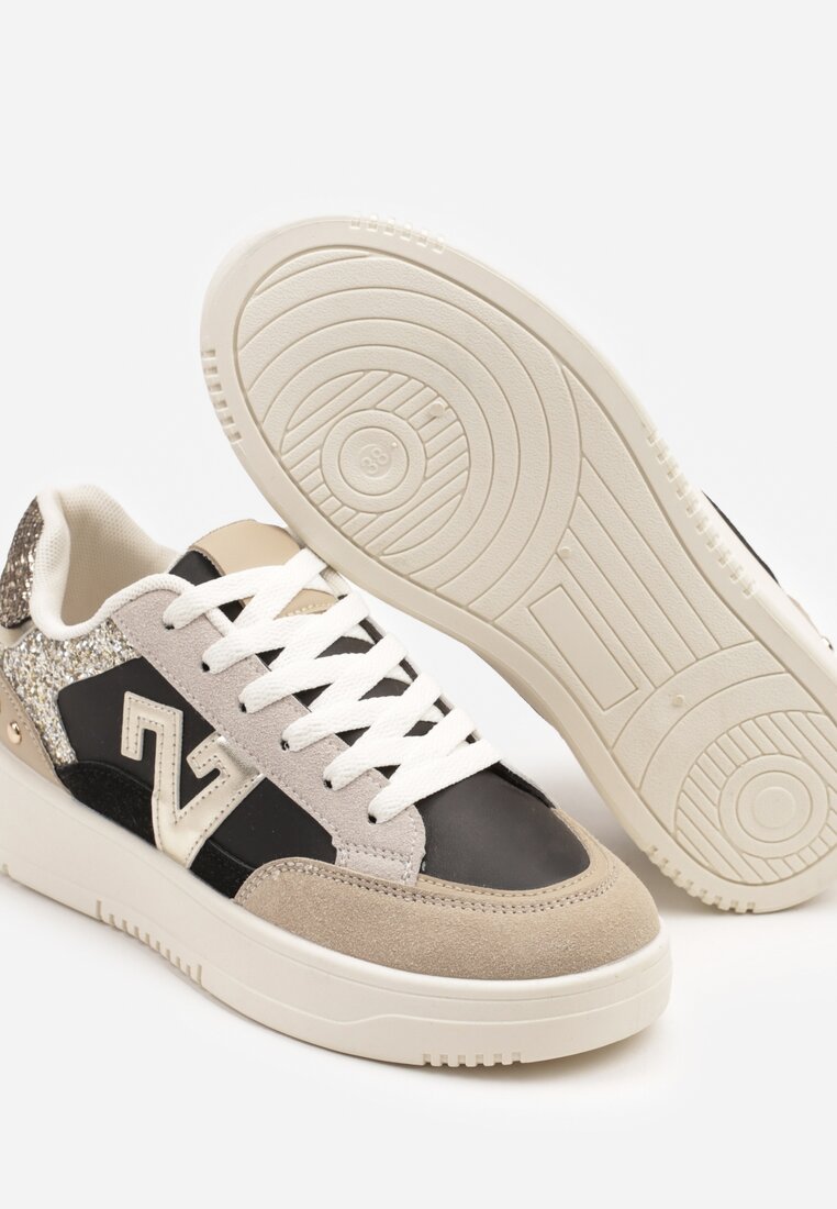 Sneakers Negri