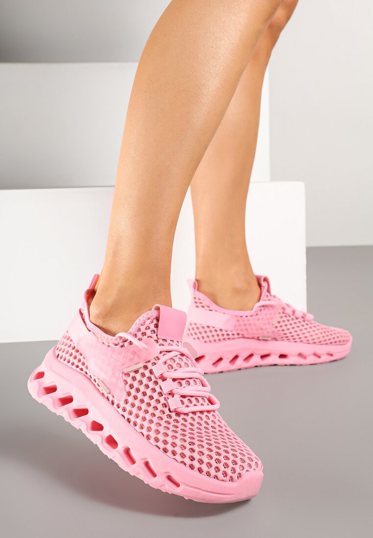 Pink Sportcipő