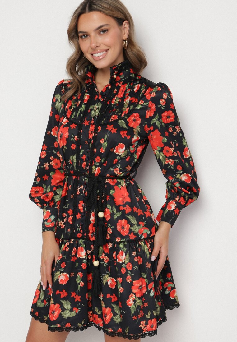 Rochie Neagră