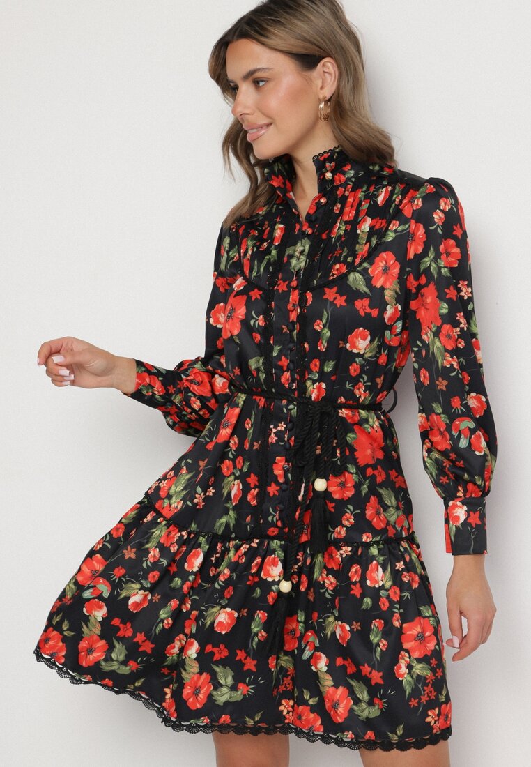 Rochie Neagră