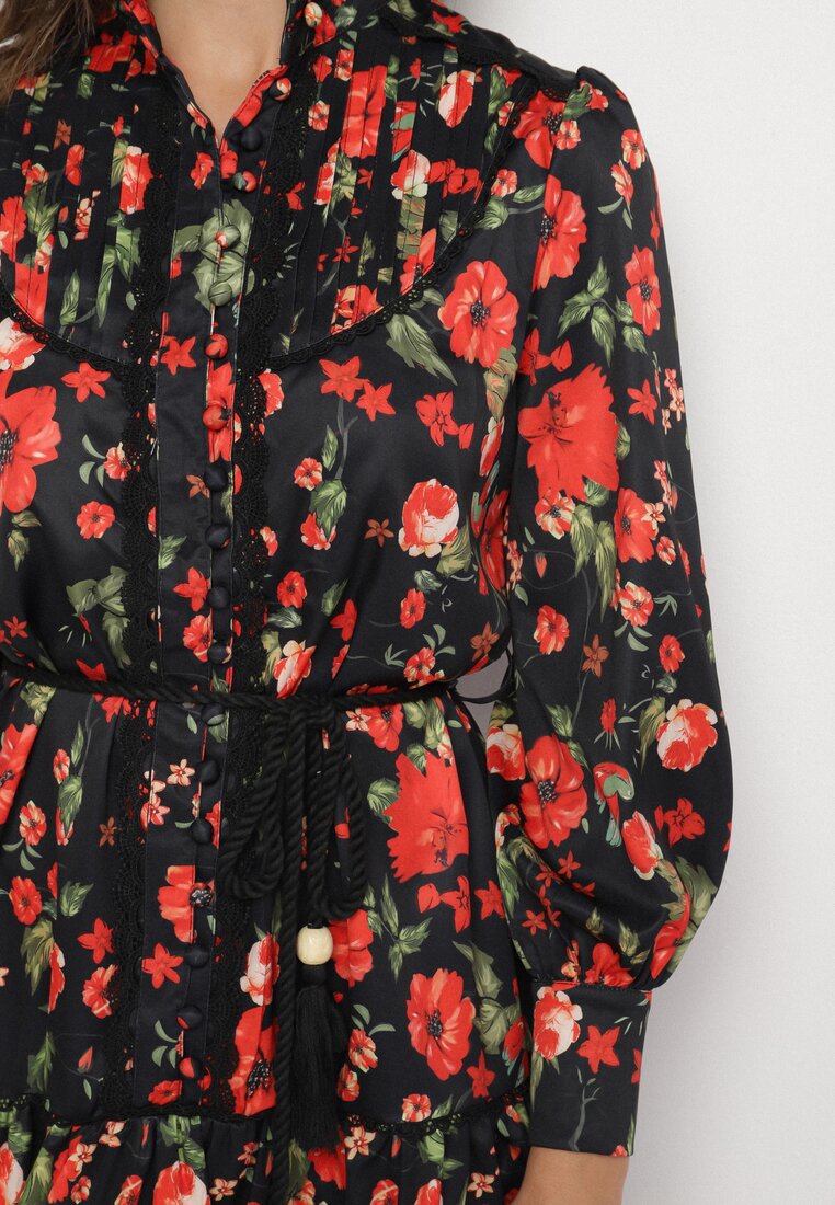 Rochie Neagră