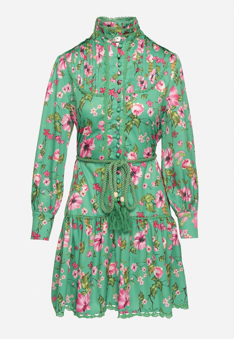 Rochie Verde