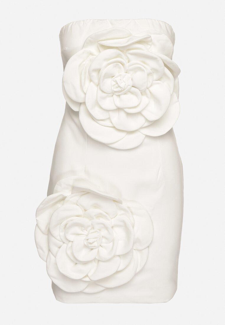 Rochie Albă