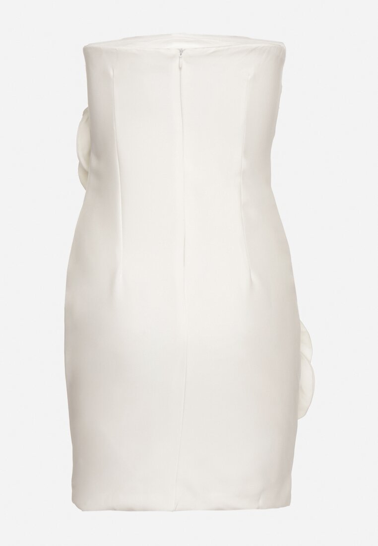 Rochie Albă