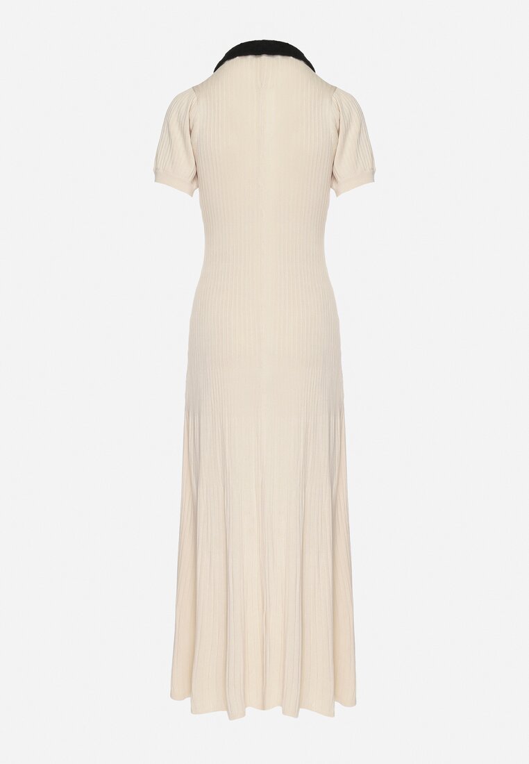 Rochie Bej deschis