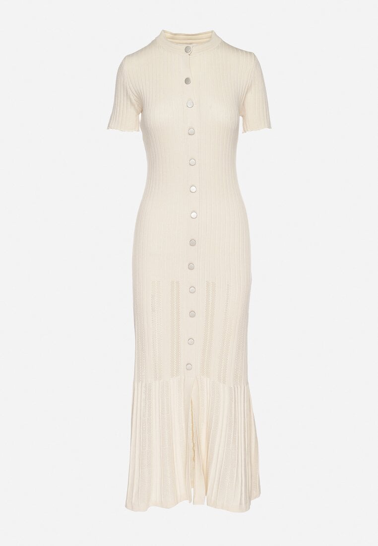 Rochie Bej deschis