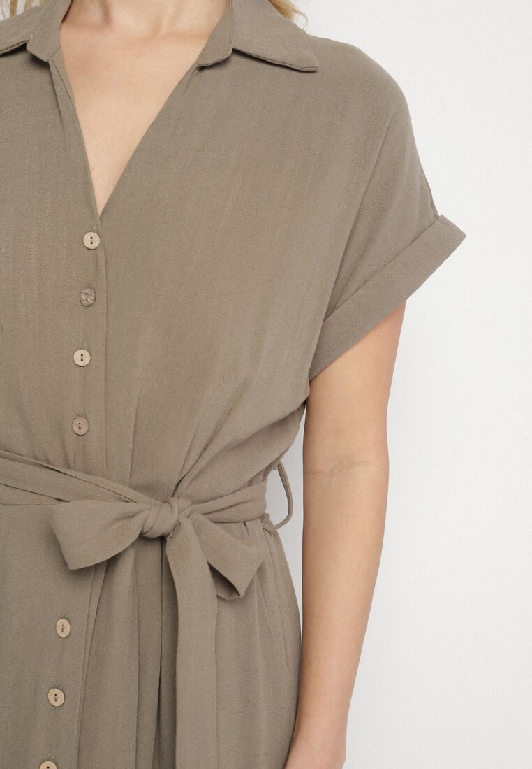 Rochie Verde