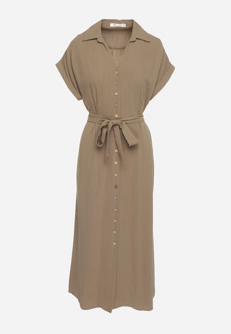 Rochie Verde