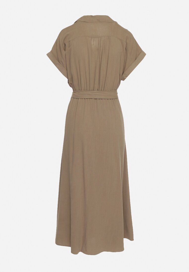 Rochie Verde