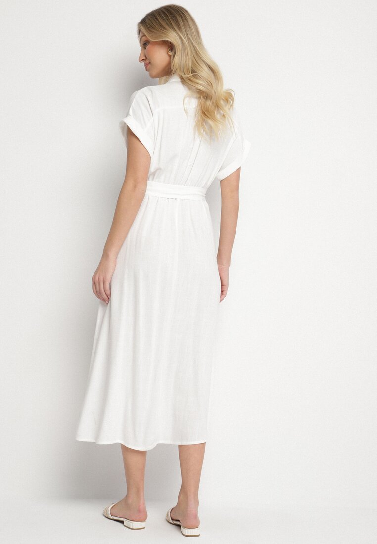 Rochie Albă