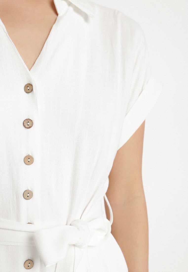 Rochie Albă