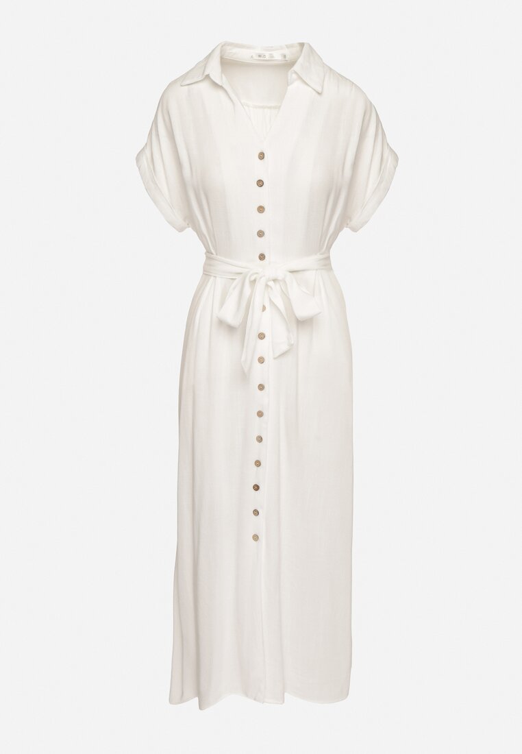 Rochie Albă