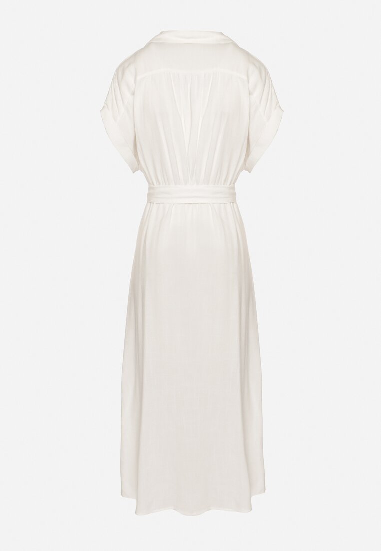 Rochie Albă