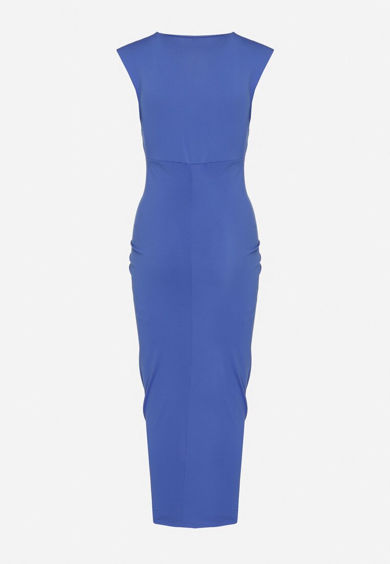 Rochie Albastră
