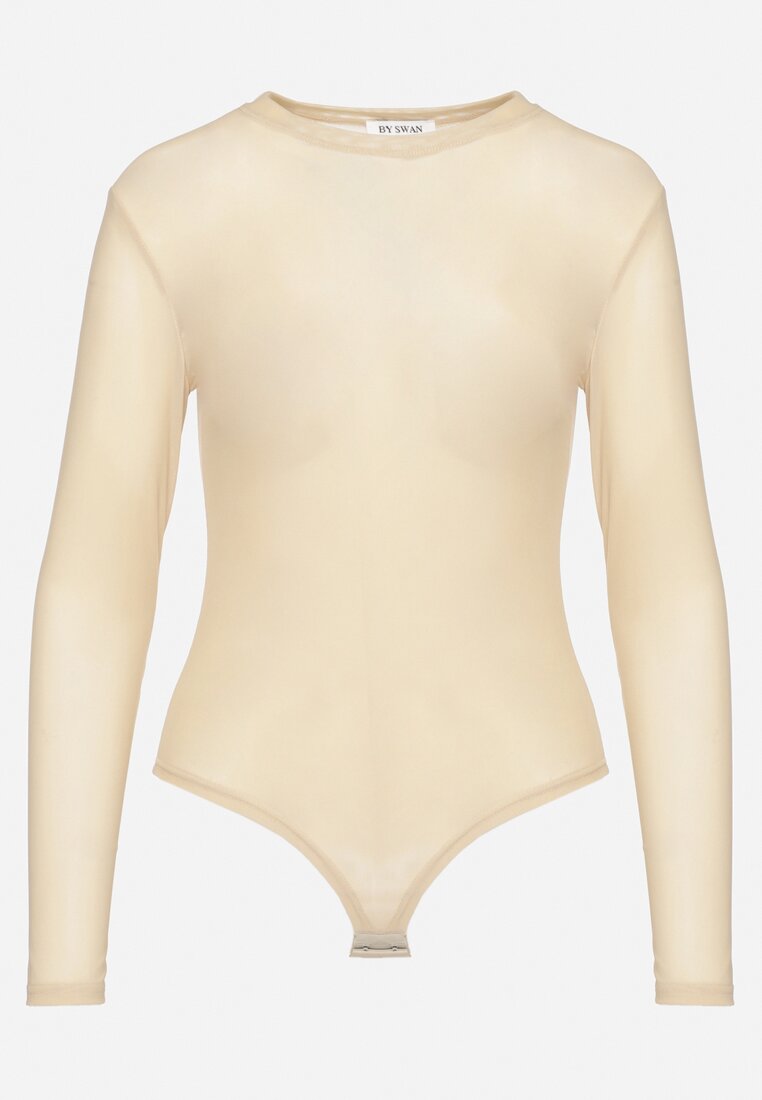 Body Bej deschis