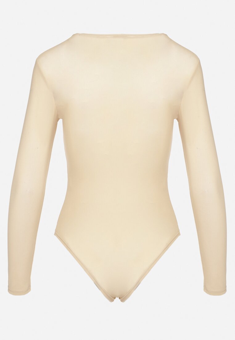 Body Bej deschis