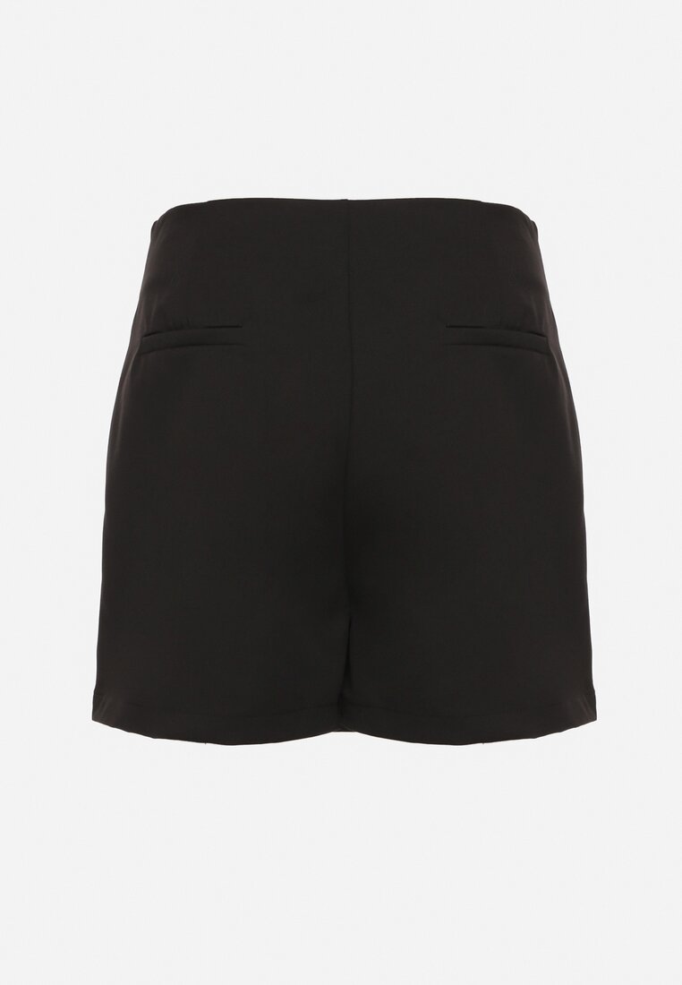 Pantaloni scurți Negri