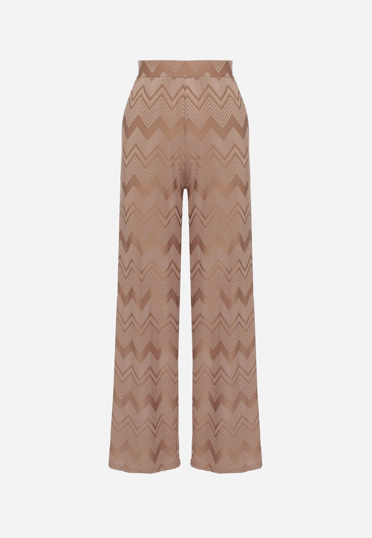 Pantaloni Bej