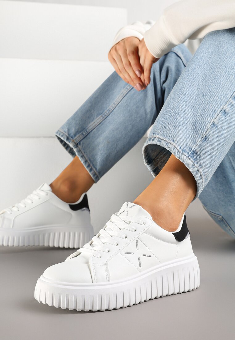 Sneakers Negri