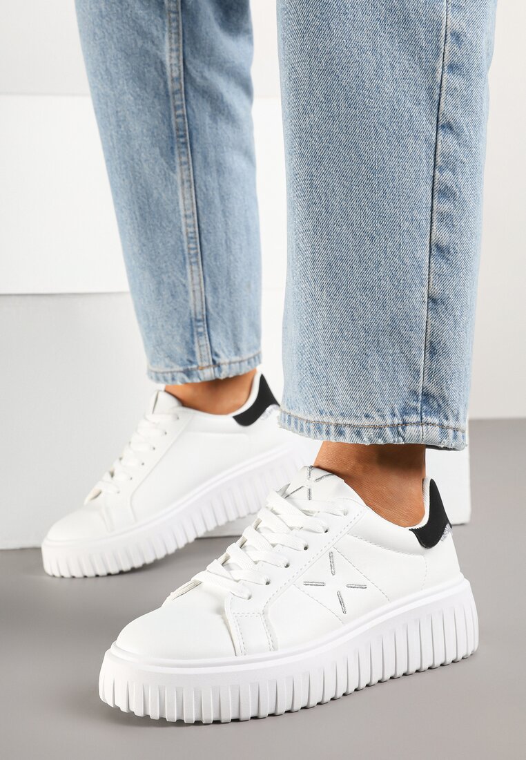 Sneakers Negri