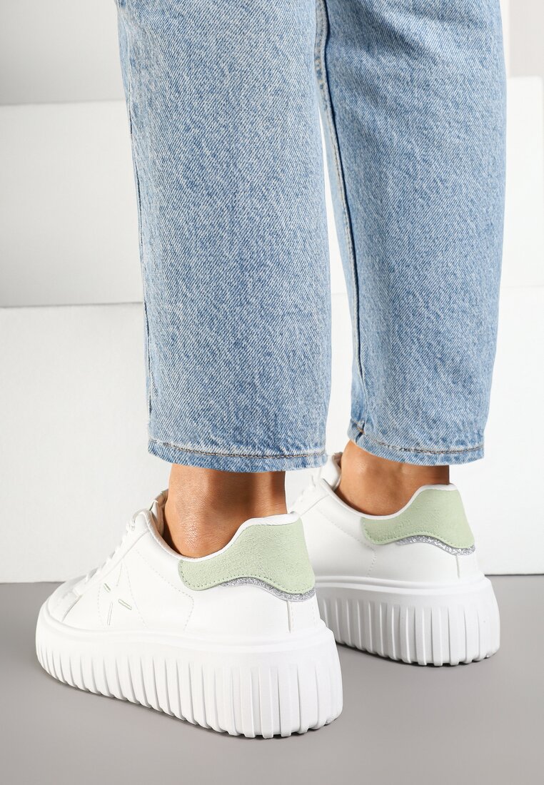 Sneakers Verzi