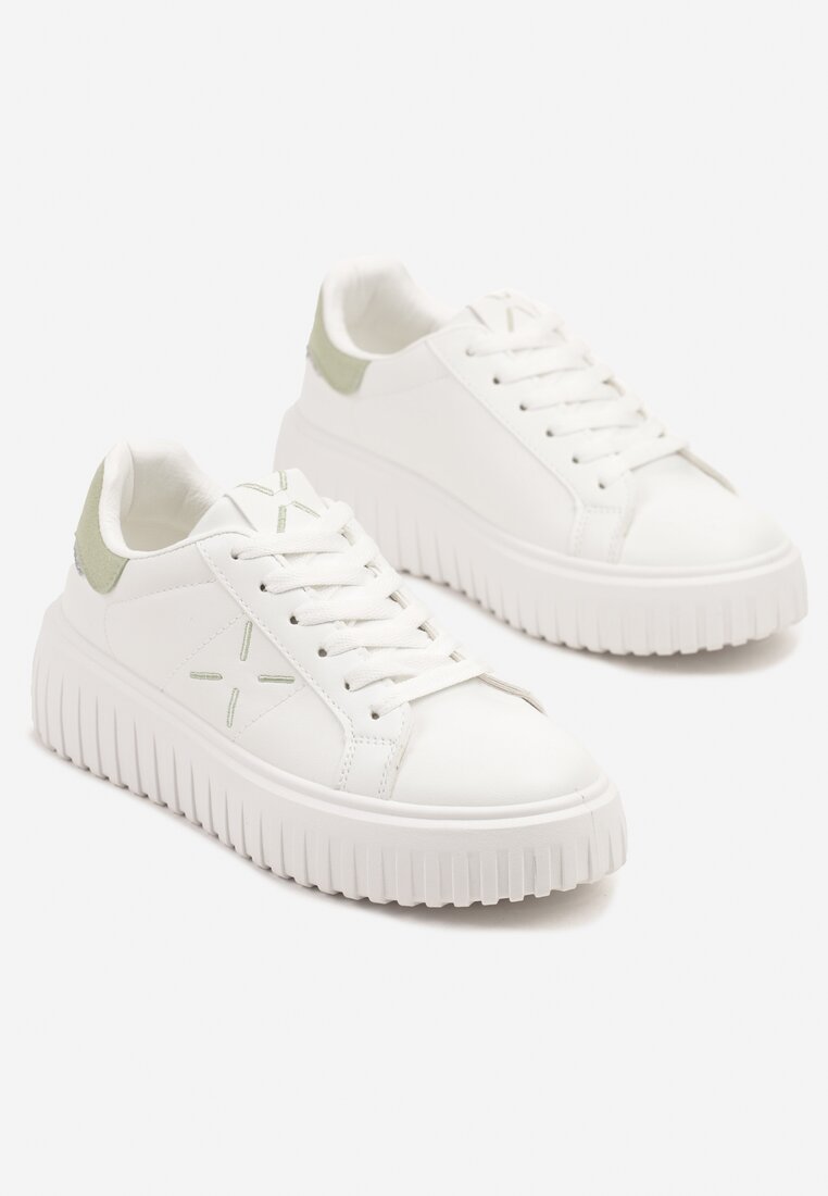Sneakers Verzi