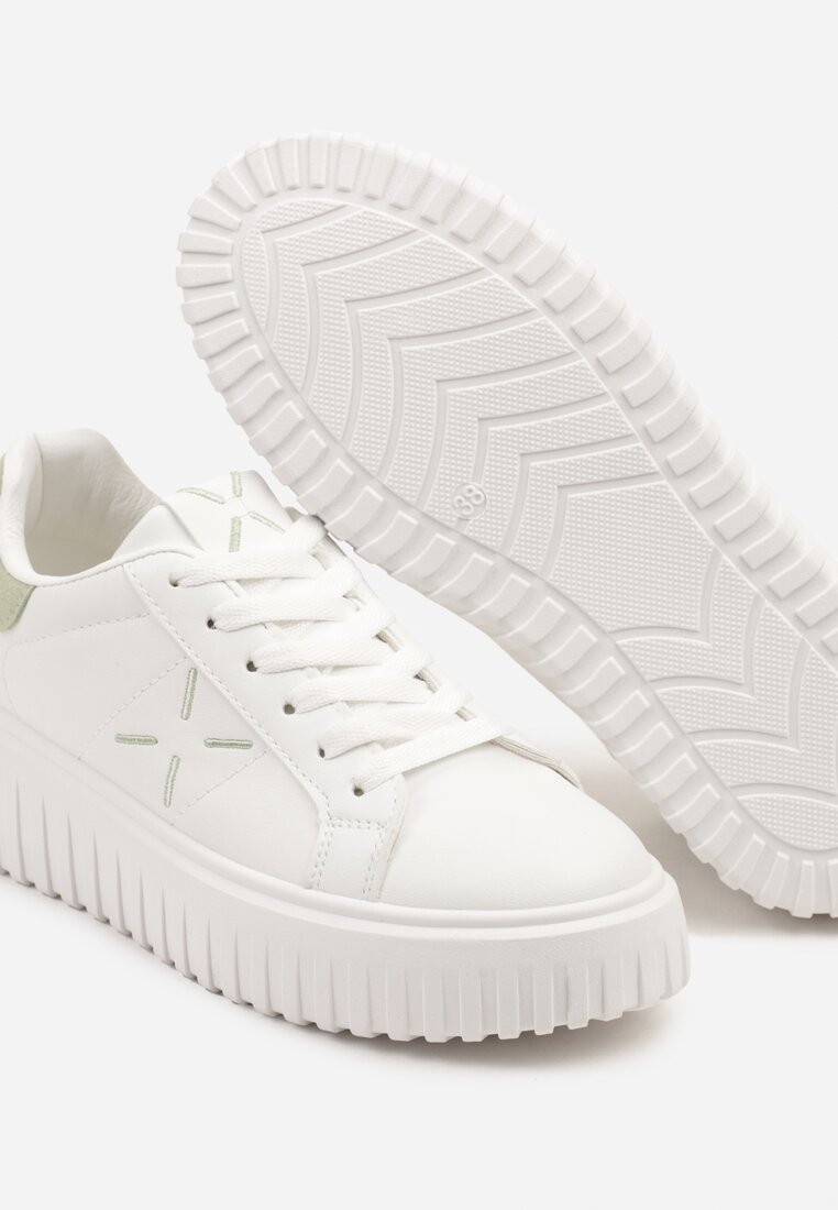 Sneakers Verzi