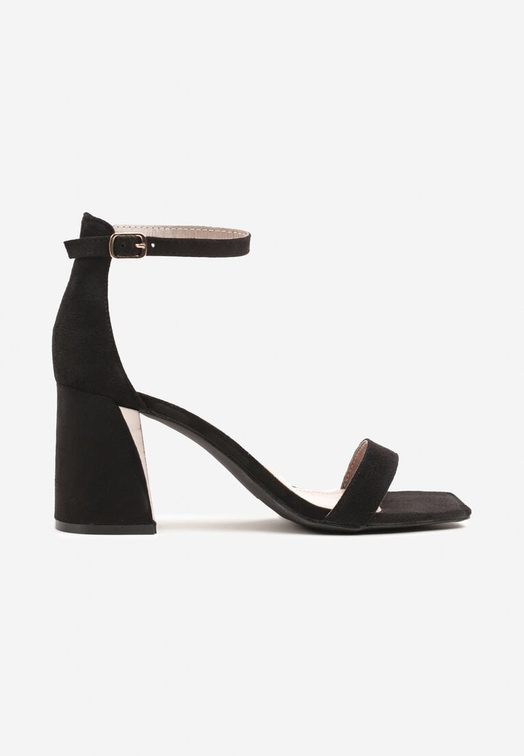 Sandale Negre