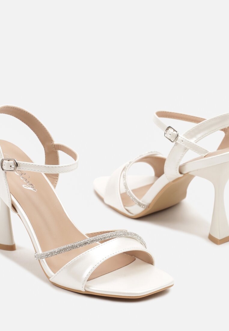 Pantofi stiletto Albi