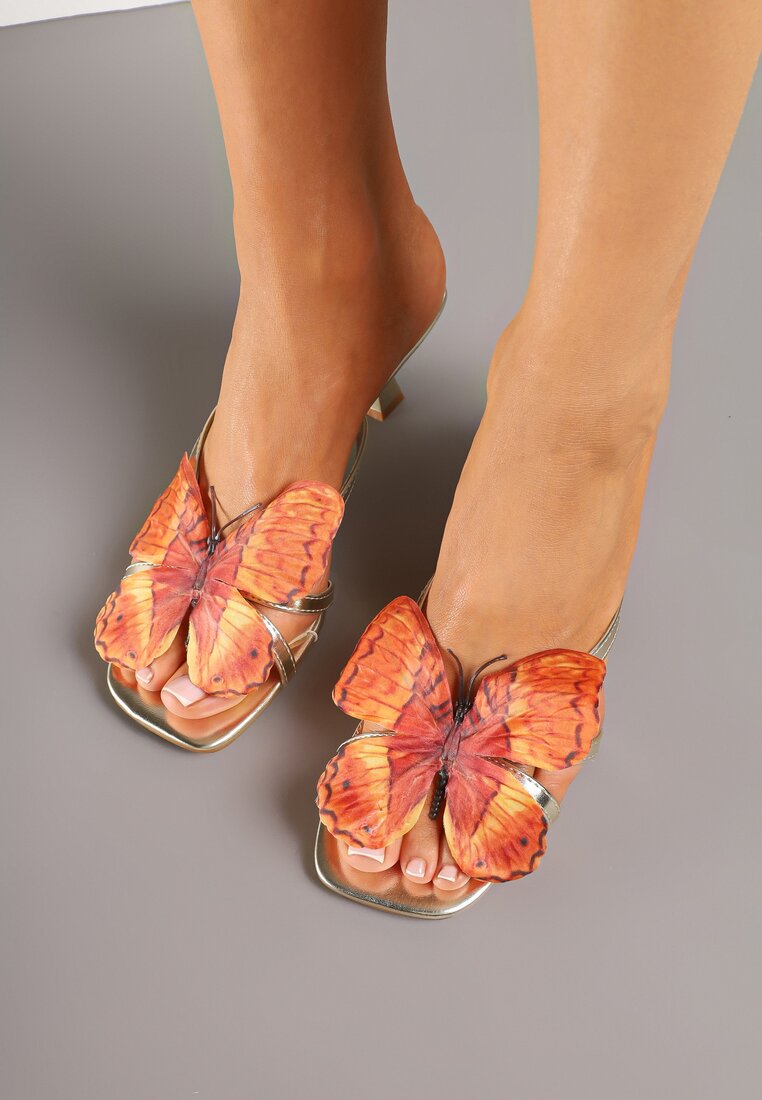 Arany Papucs