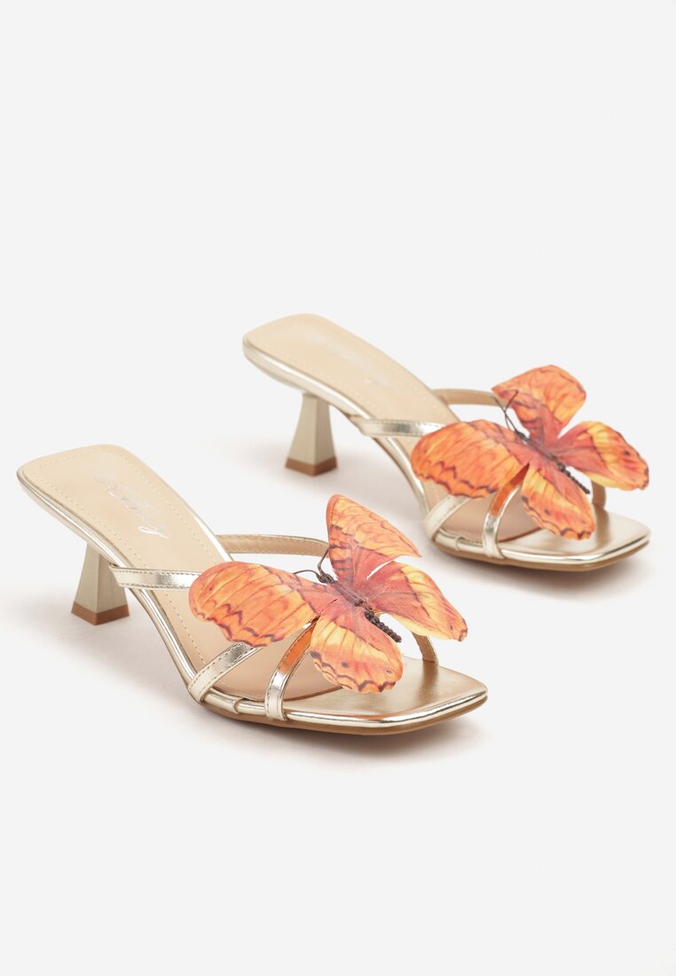 Arany Papucs