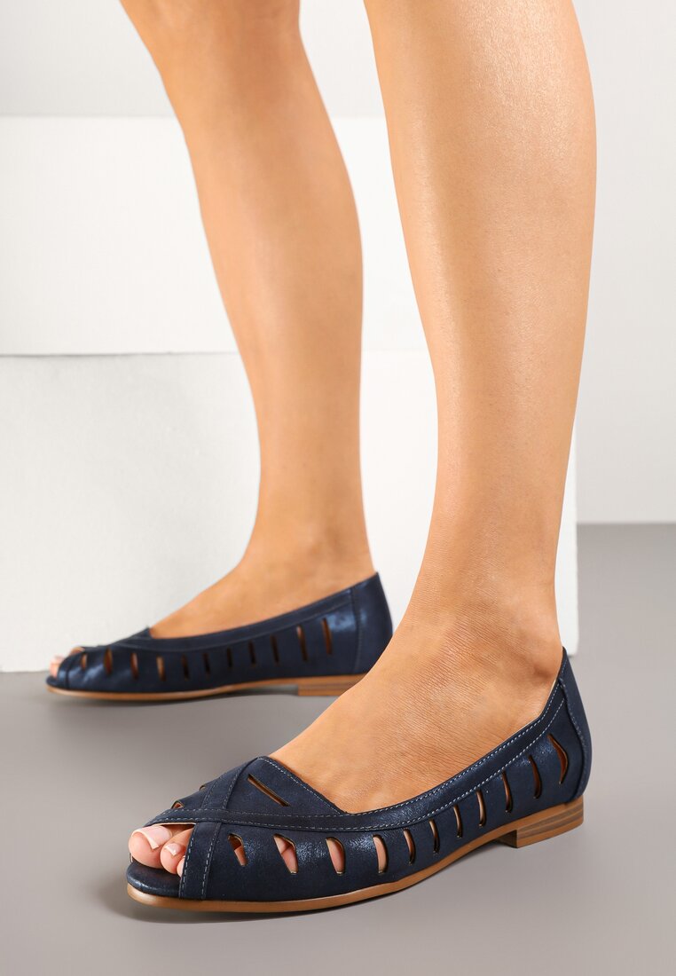Balerini Bleumarin