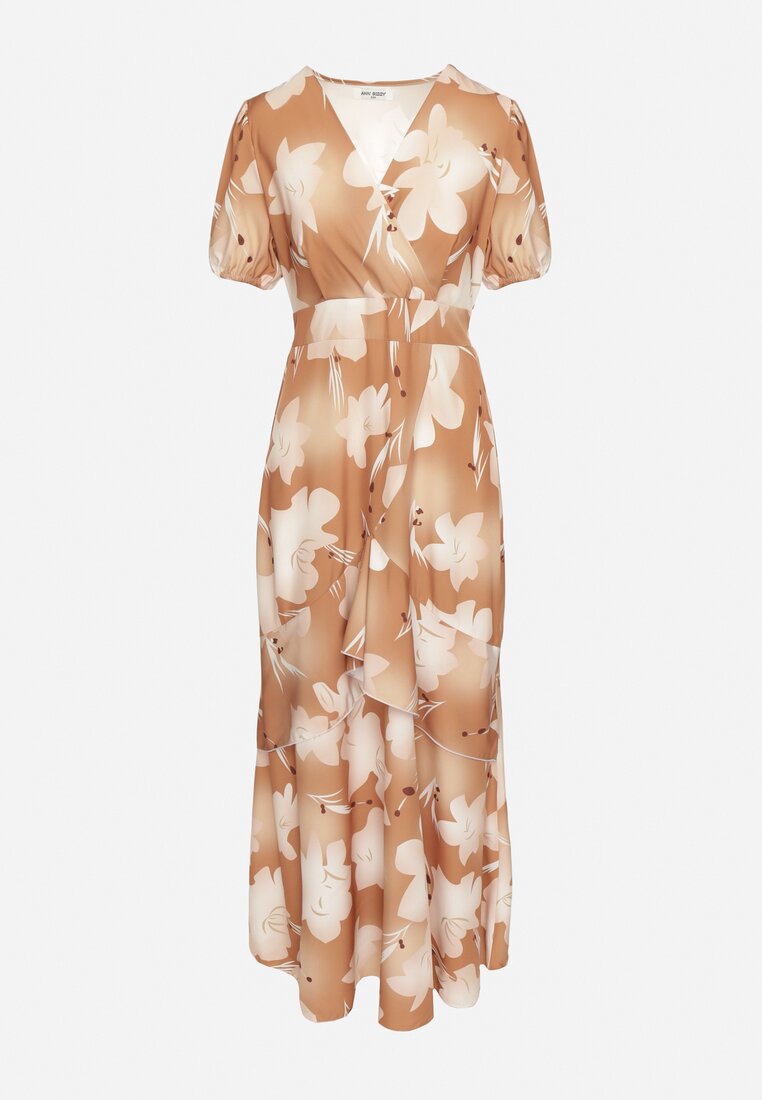 Rochie Maro deschis