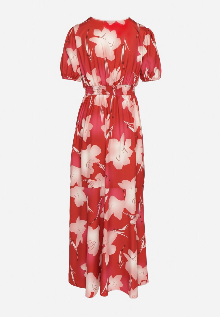 Rochie Bordo