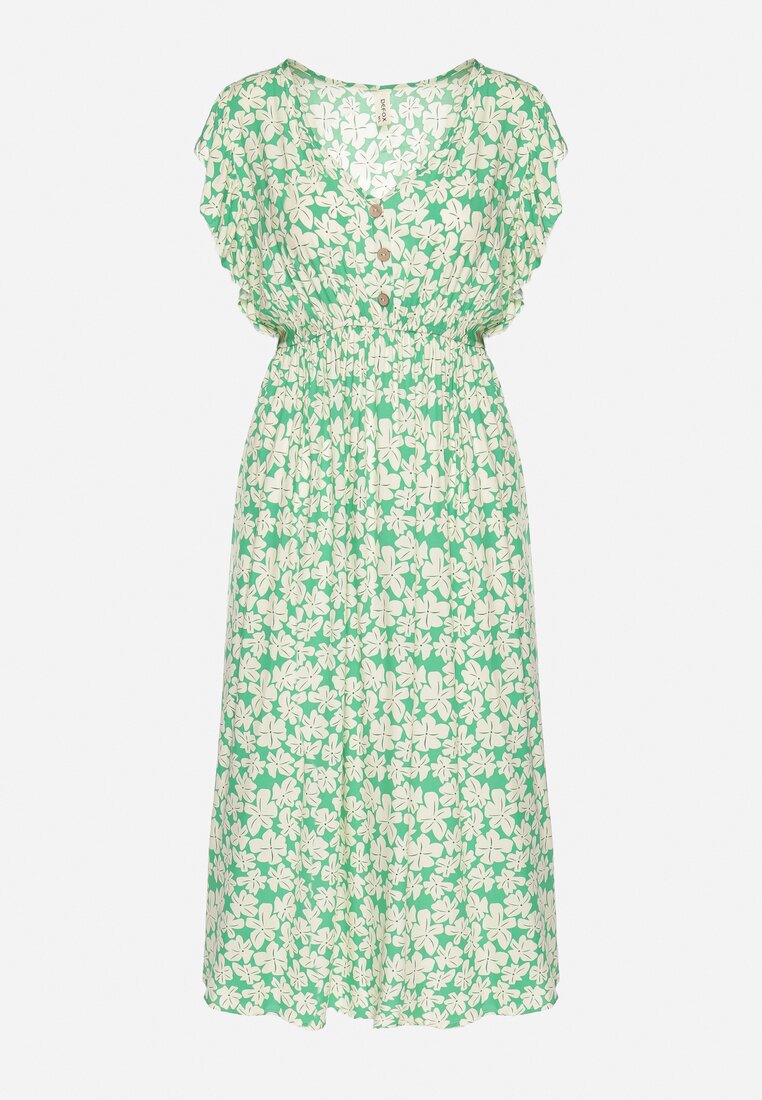 Rochie Verde