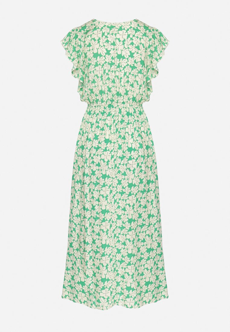Rochie Verde