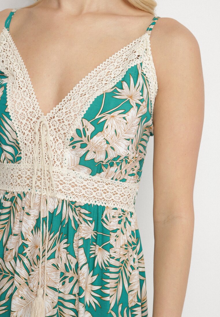 Rochie Verde