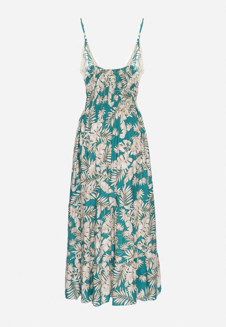 Rochie Verde