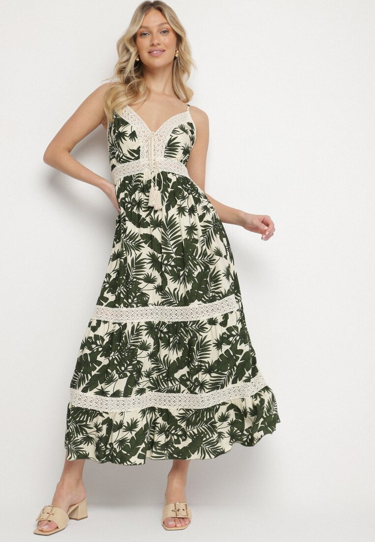 Rochie Bej deschis