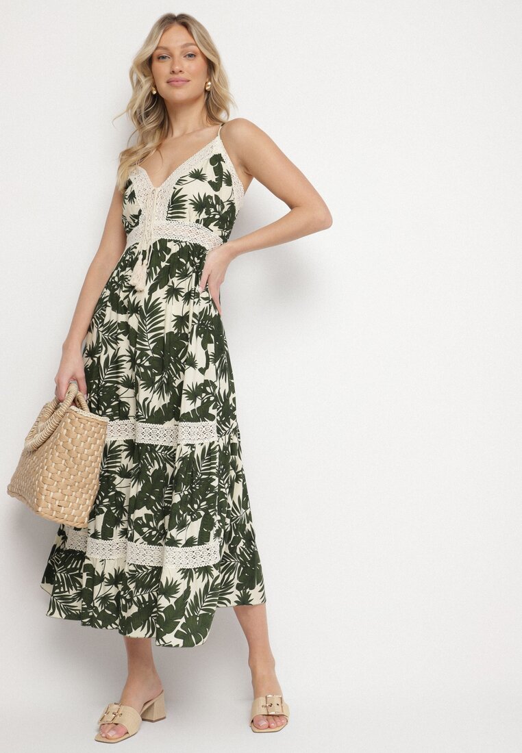 Rochie Bej deschis