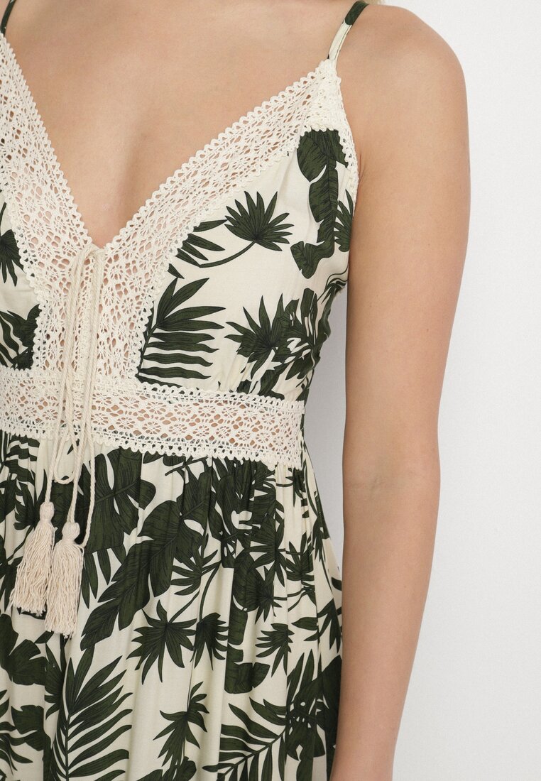 Rochie Bej deschis