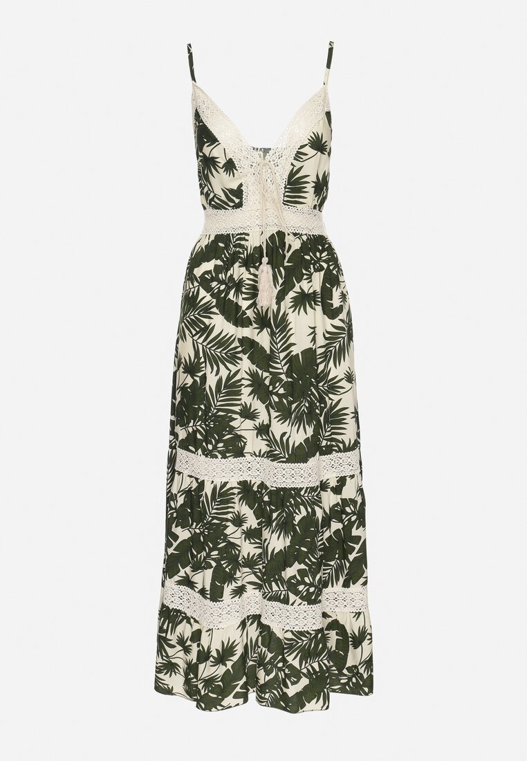 Rochie Bej deschis