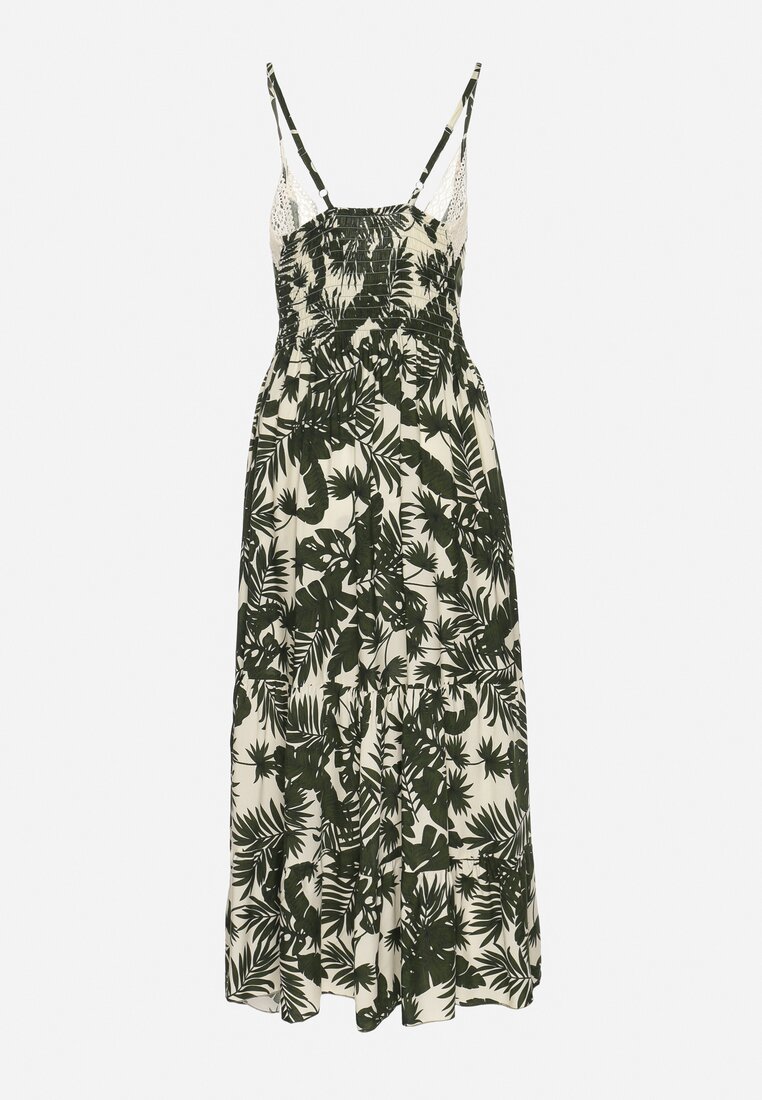 Rochie Bej deschis