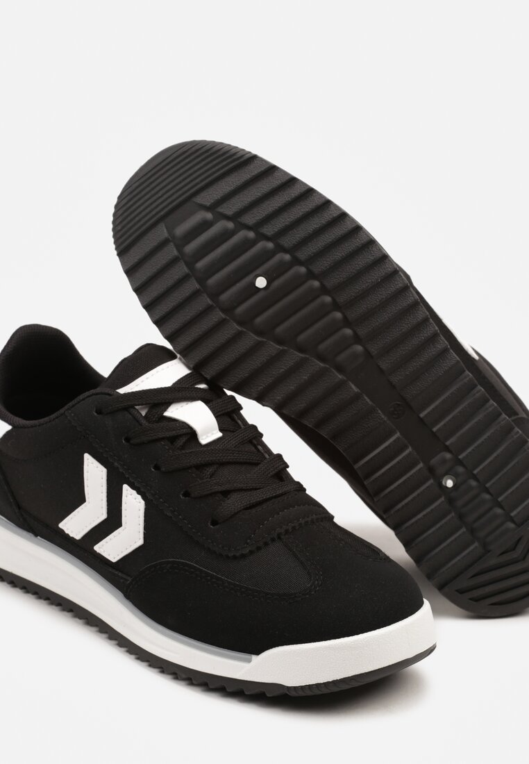 Sneakers Negri
