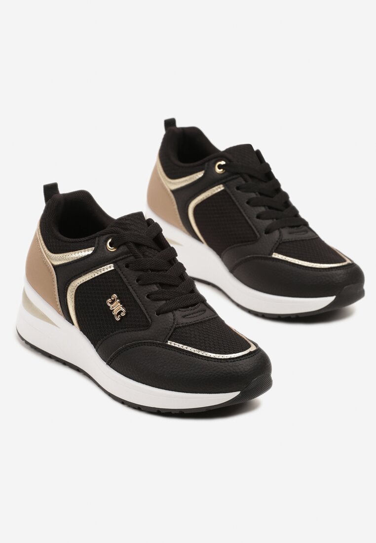 Sneakers Negri