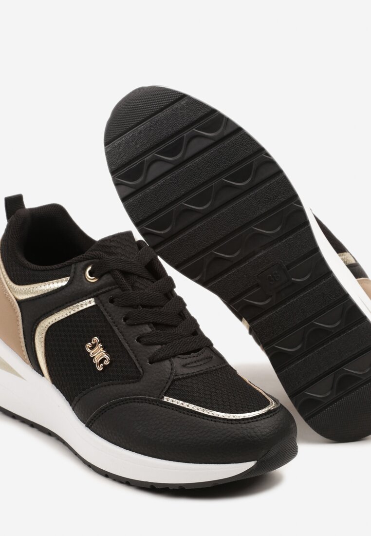 Sneakers Negri