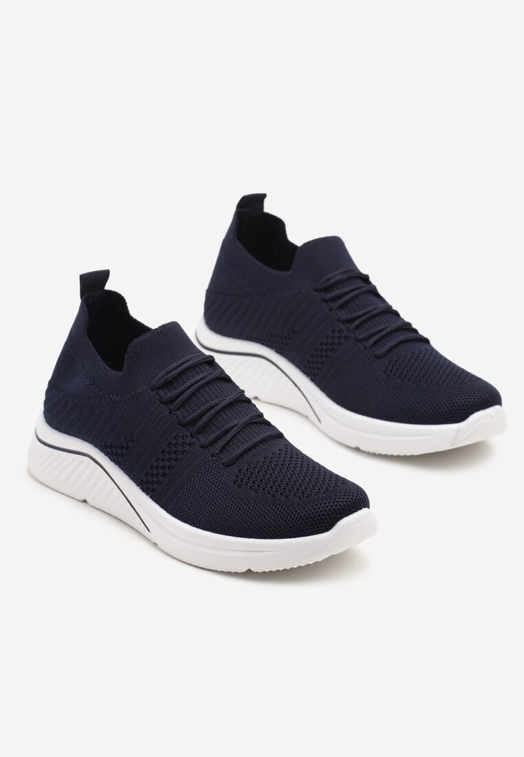 Pantofi sport Bleumarin